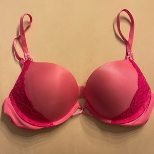 Victoria Secret Bombshell Bra
